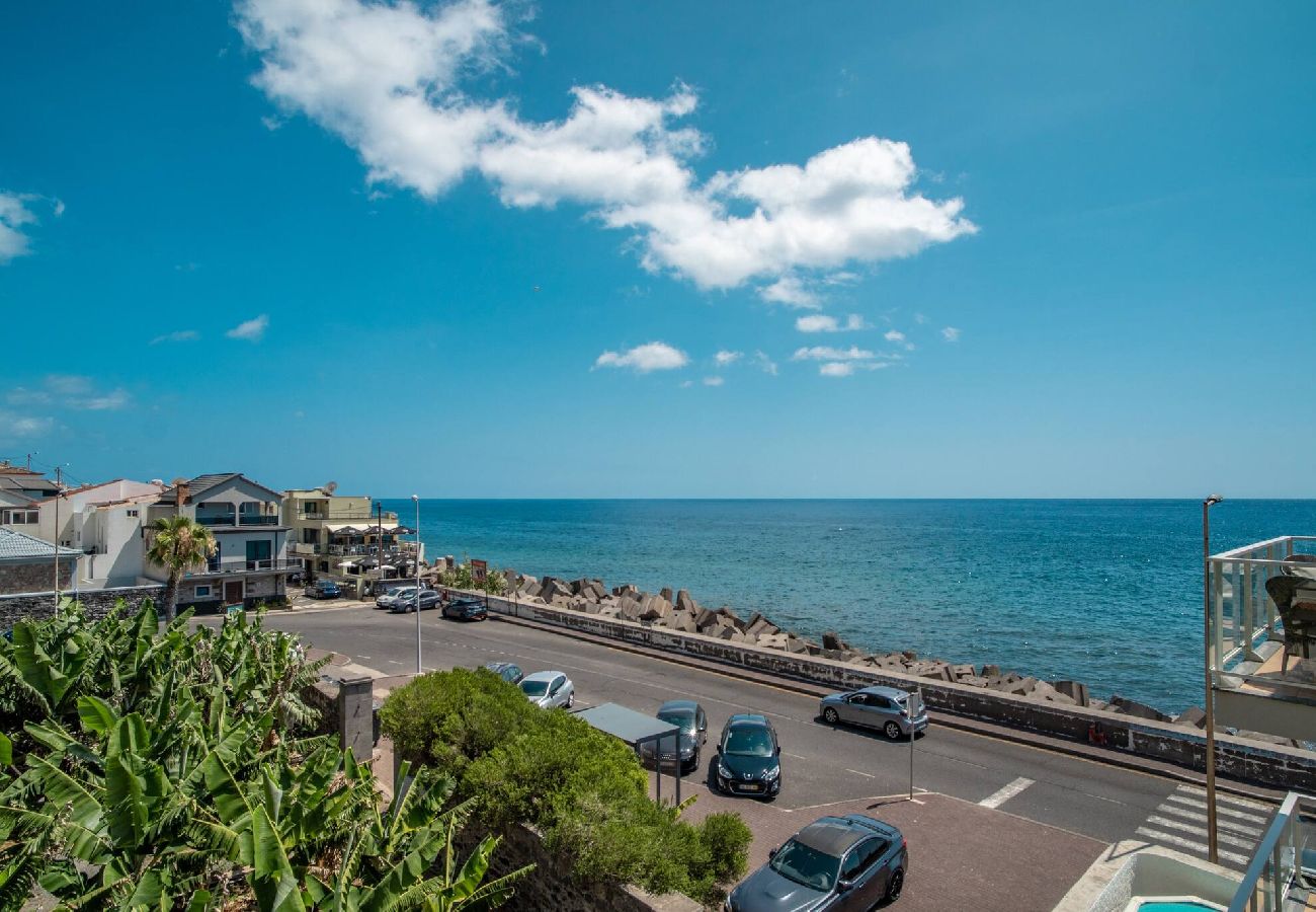 Apartment in Paúl do Mar - Paul 9 · Front beach Apartment in Paul do mar 9