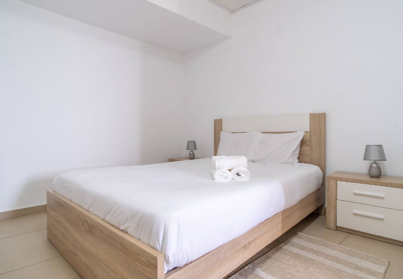 House in Calheta - Casa Salome