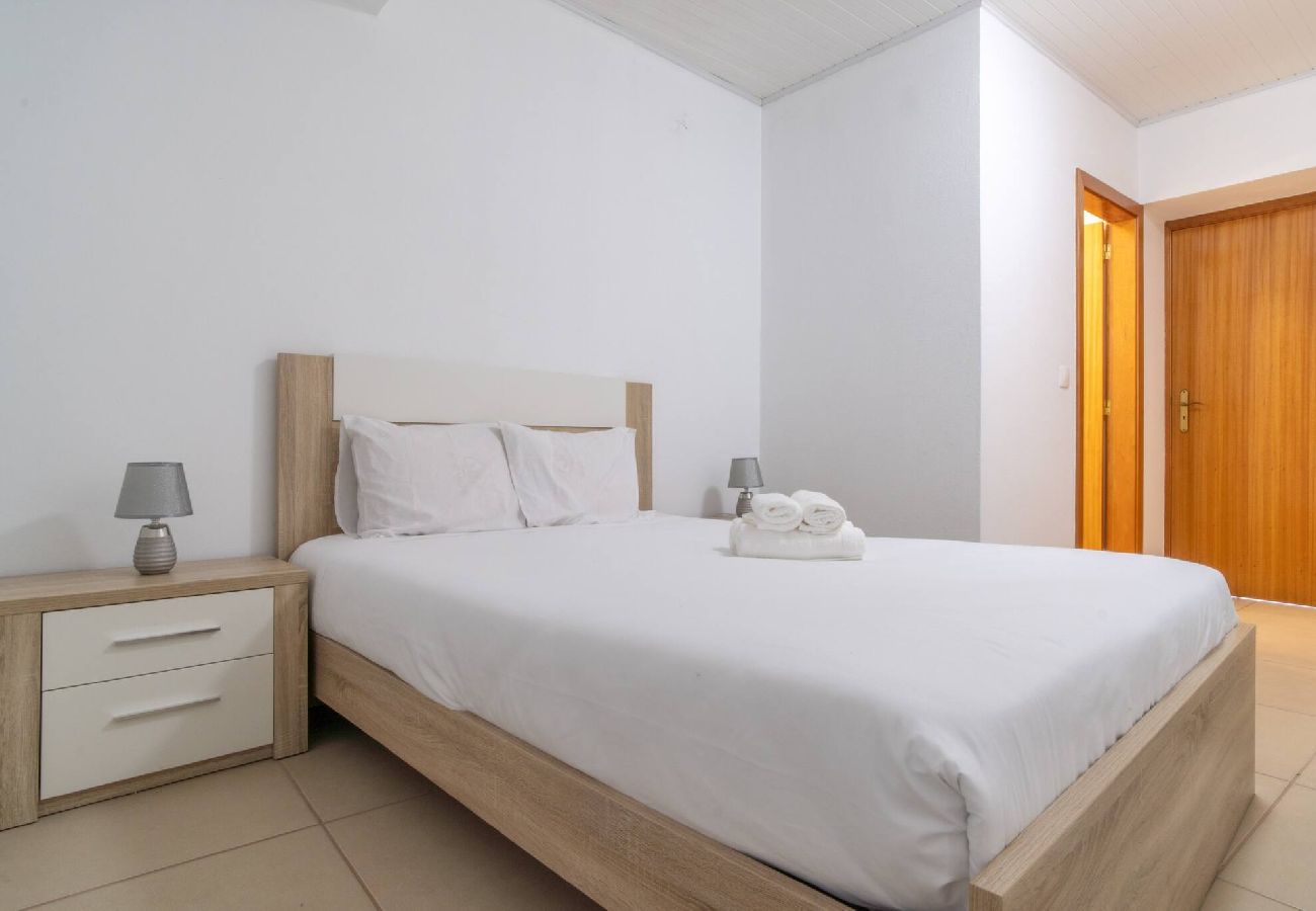 House in Calheta - Casa Salome