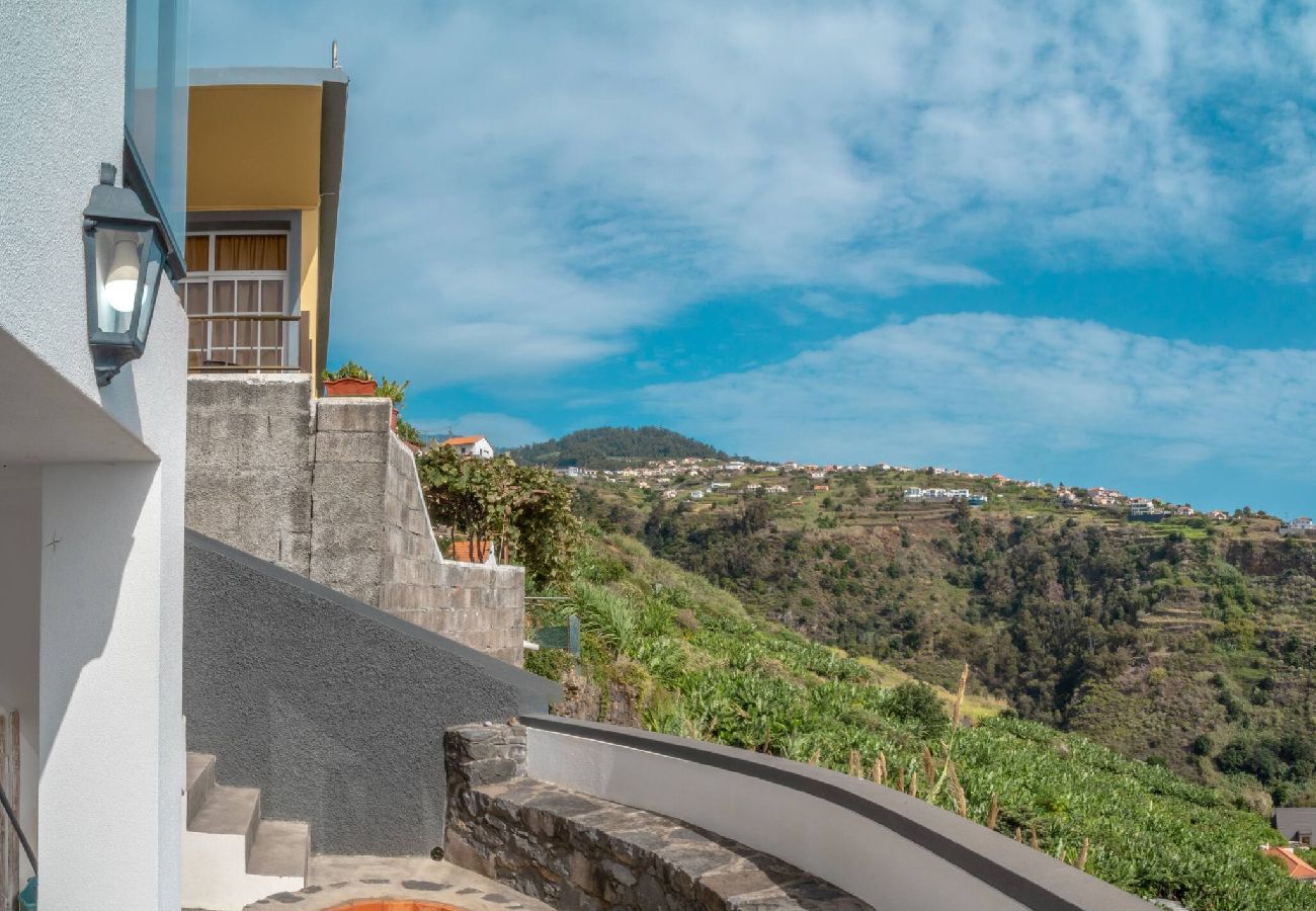 House in Calheta - Casa Salome