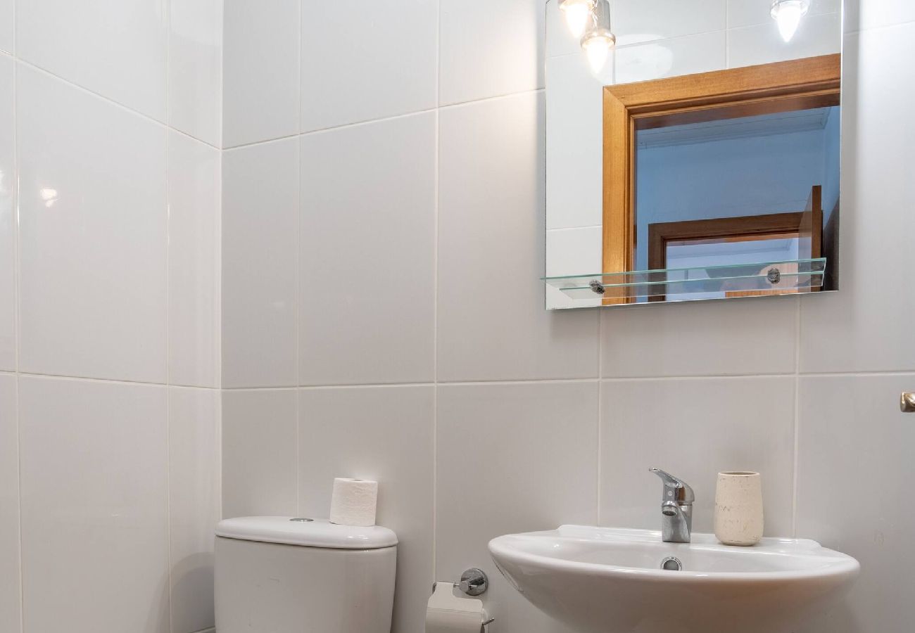 House in Calheta - Casa Salome