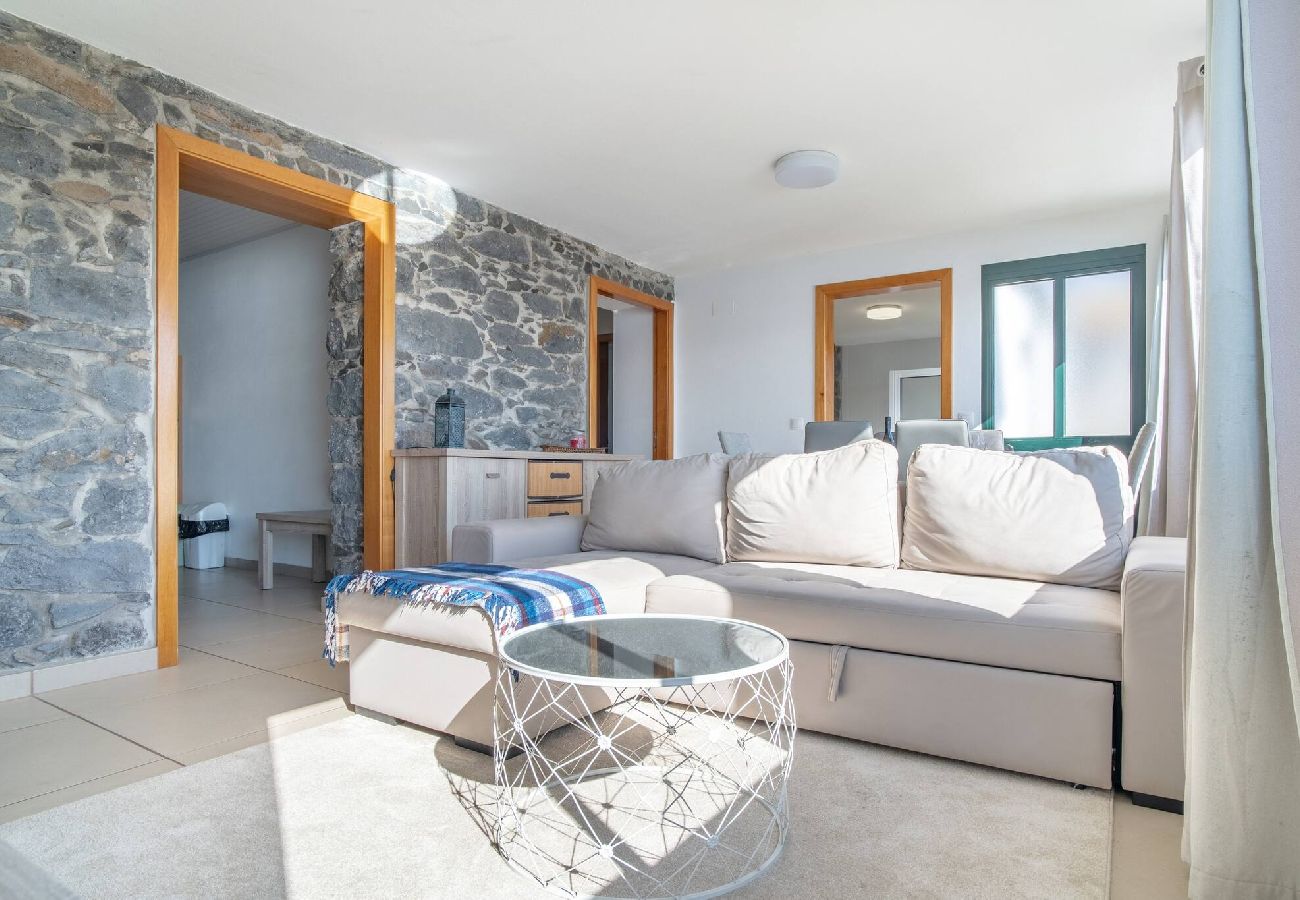House in Calheta - Casa Salome