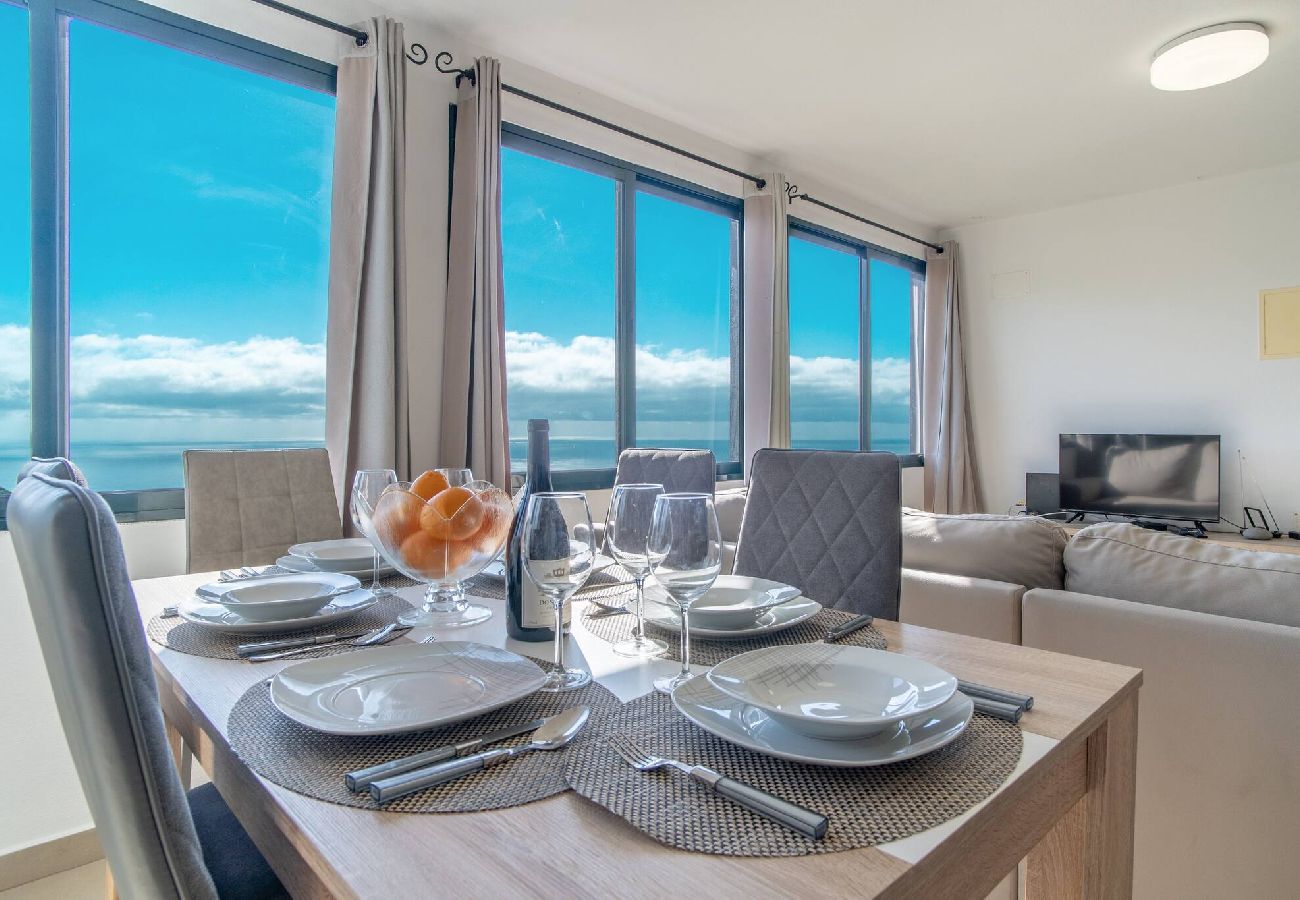 House in Calheta - Casa Salome