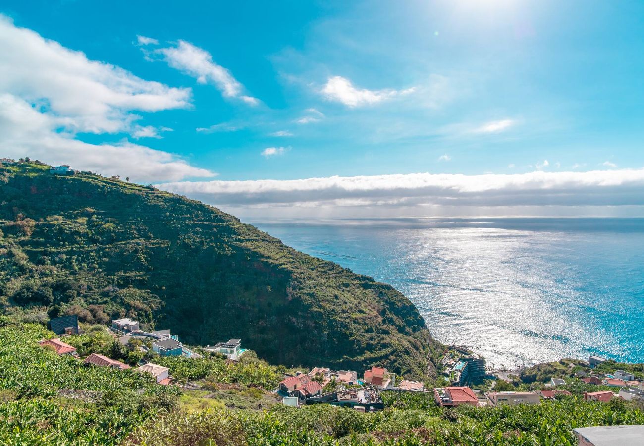 House in Calheta - Casa Salome