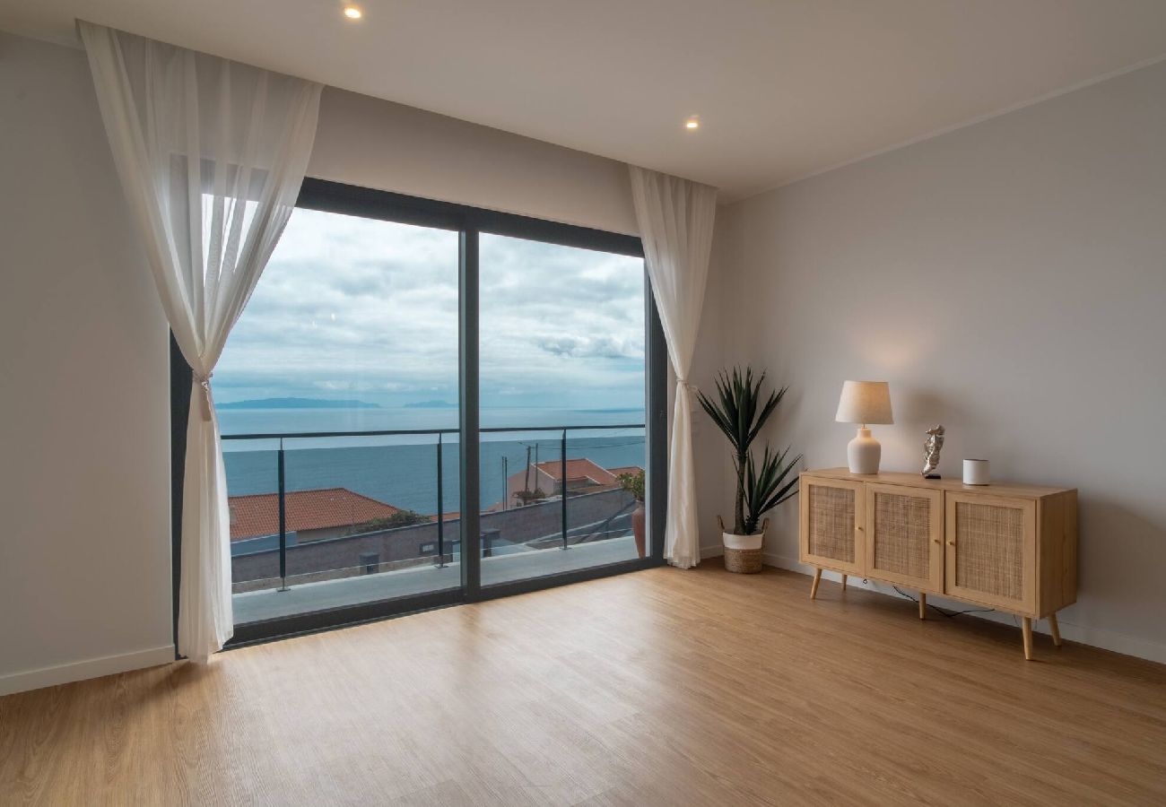 Villa in Gaula - Isaq Villa in Santa Cruz