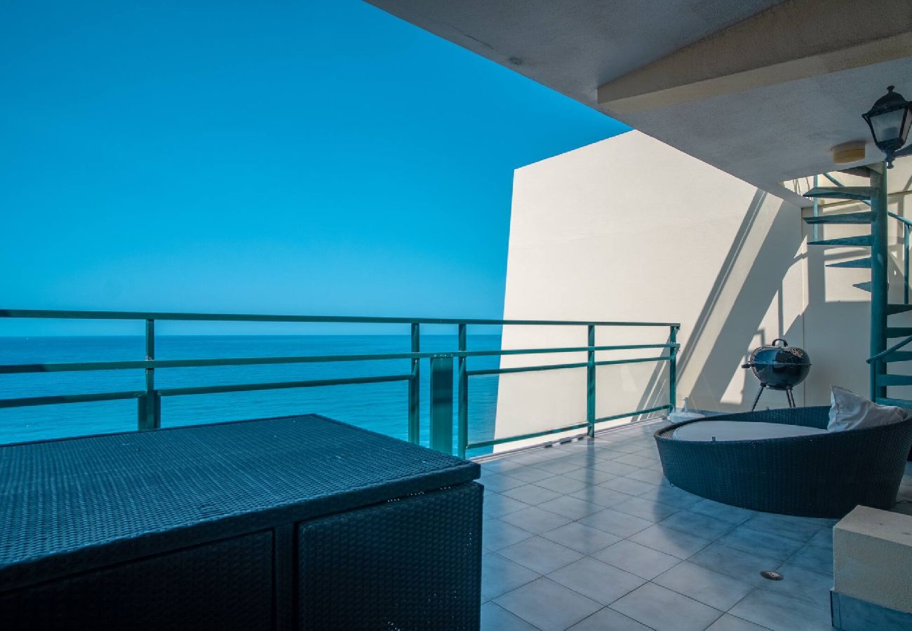 Apartment in Funchal - Penthouse  Iconic 706