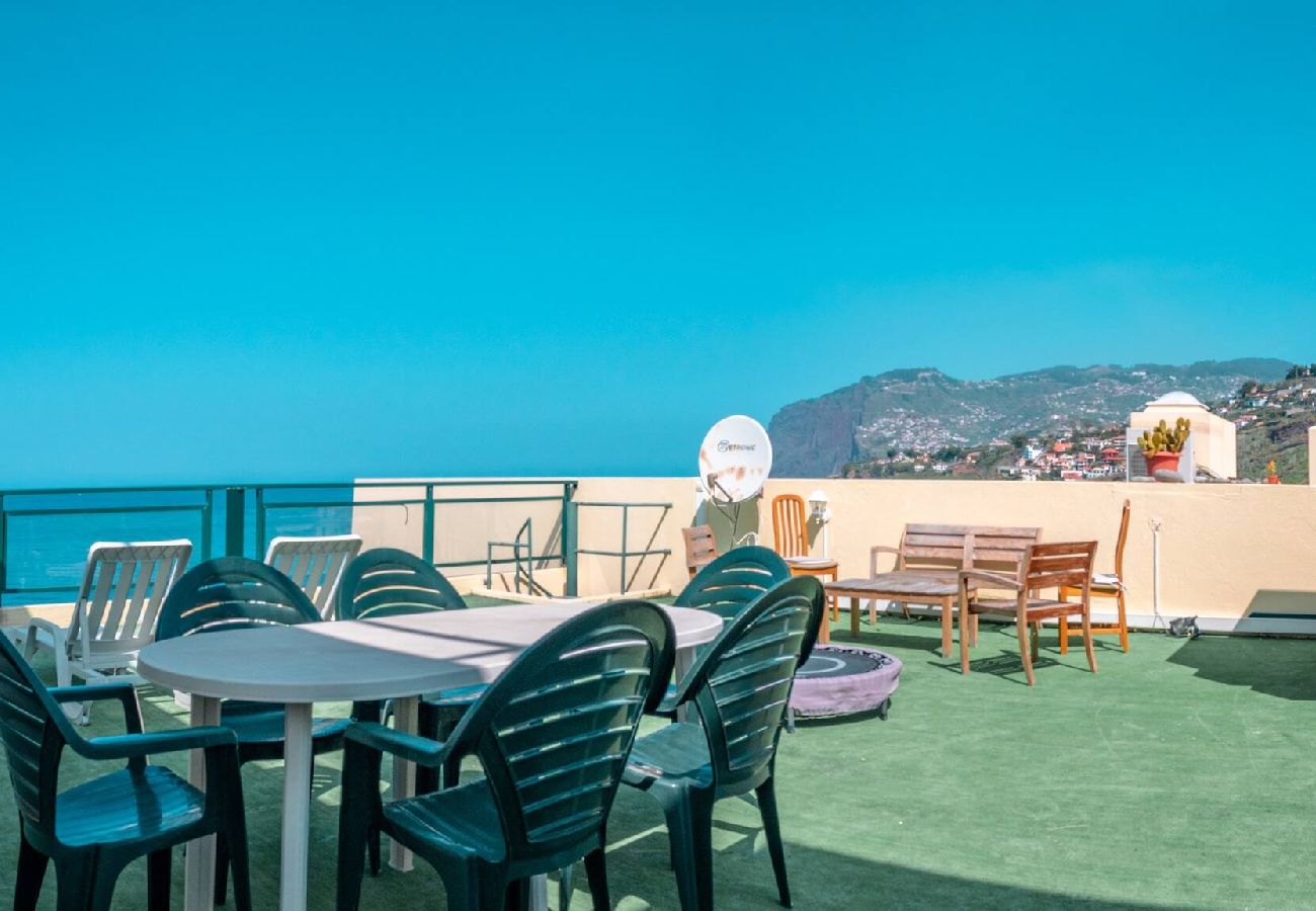 Apartment in Funchal - Penthouse  Iconic 706
