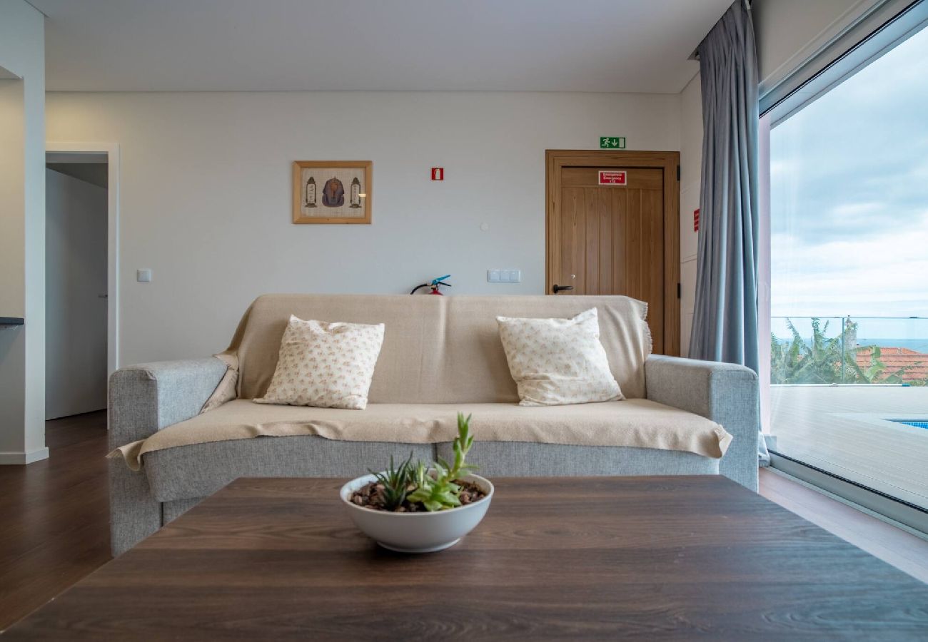 Villa in Santa Cruz - Villa Azinhaga