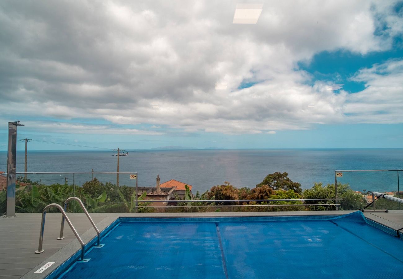 Villa in Santa Cruz - Villa Azinhaga