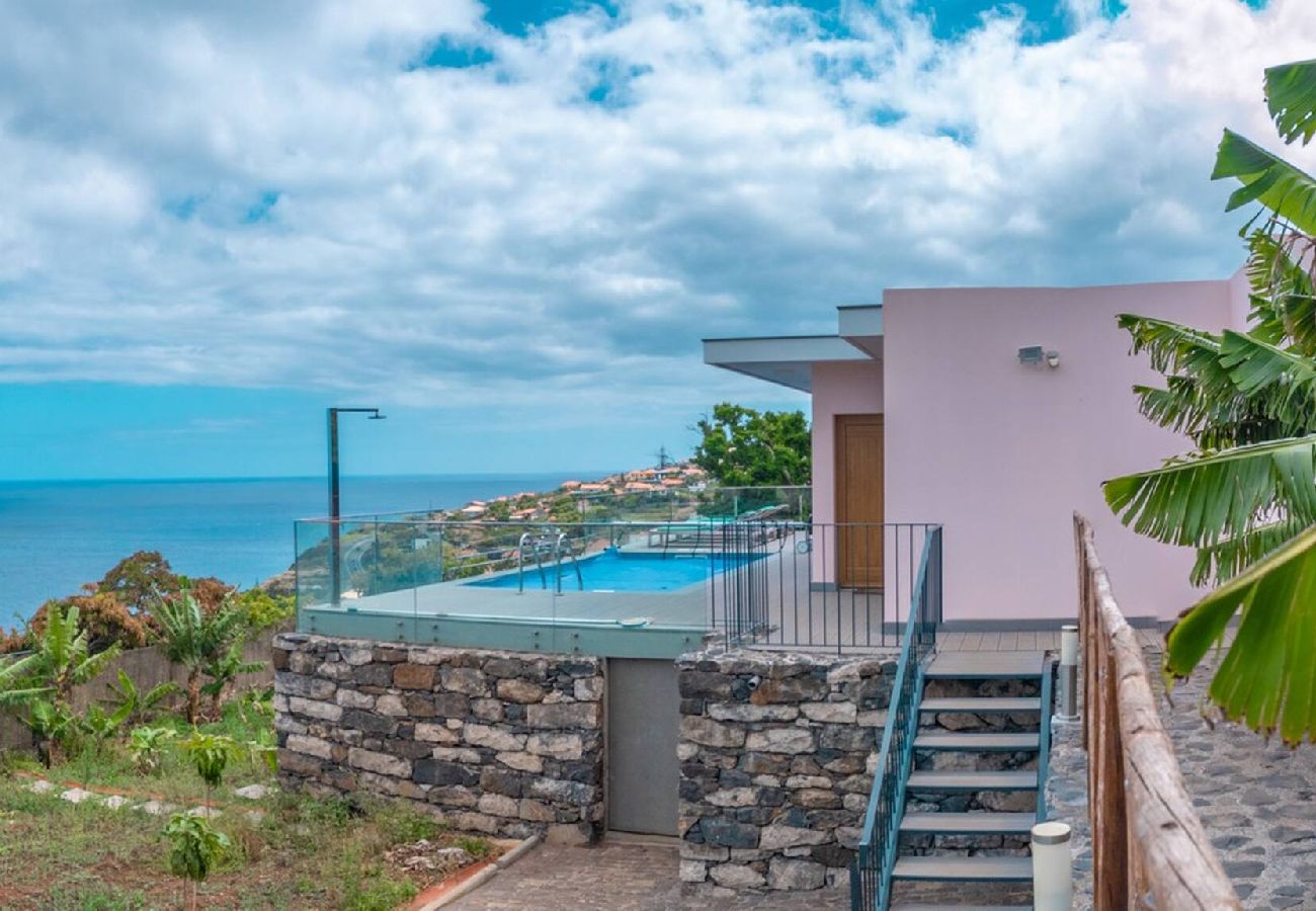 Villa in Santa Cruz - Villa Azinhaga