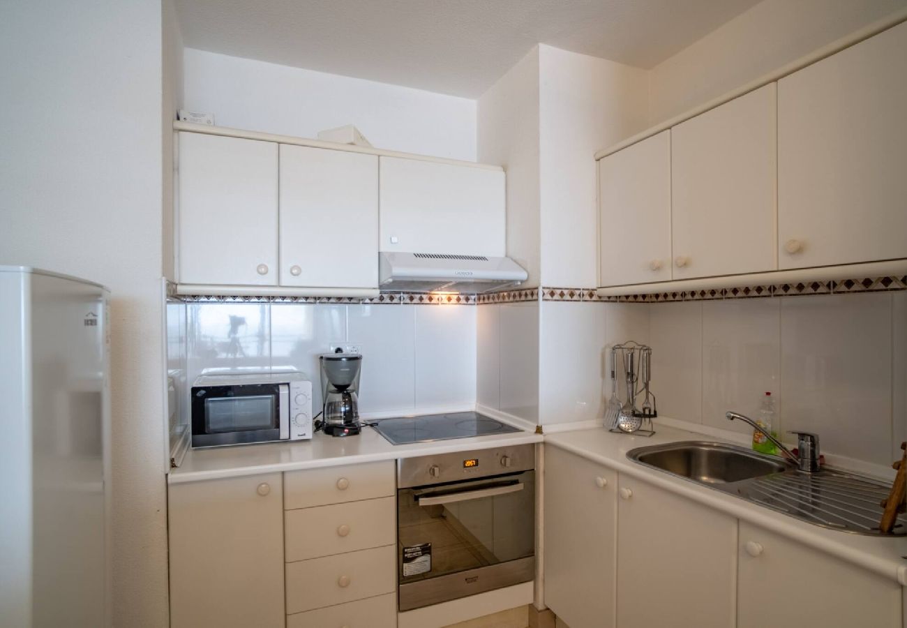 Apartment in Funchal - 607 · Promenade Apart. Praia Formosa
