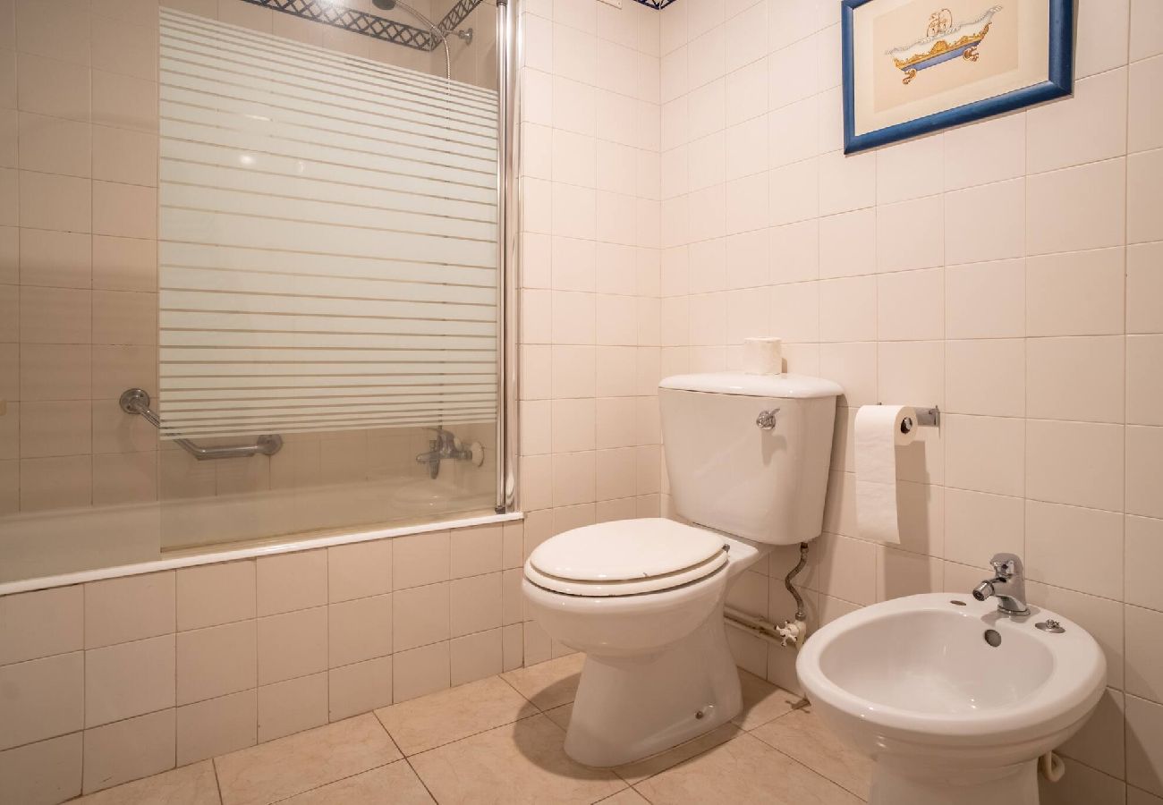 Apartment in Funchal - 607 · Promenade Apart. Praia Formosa