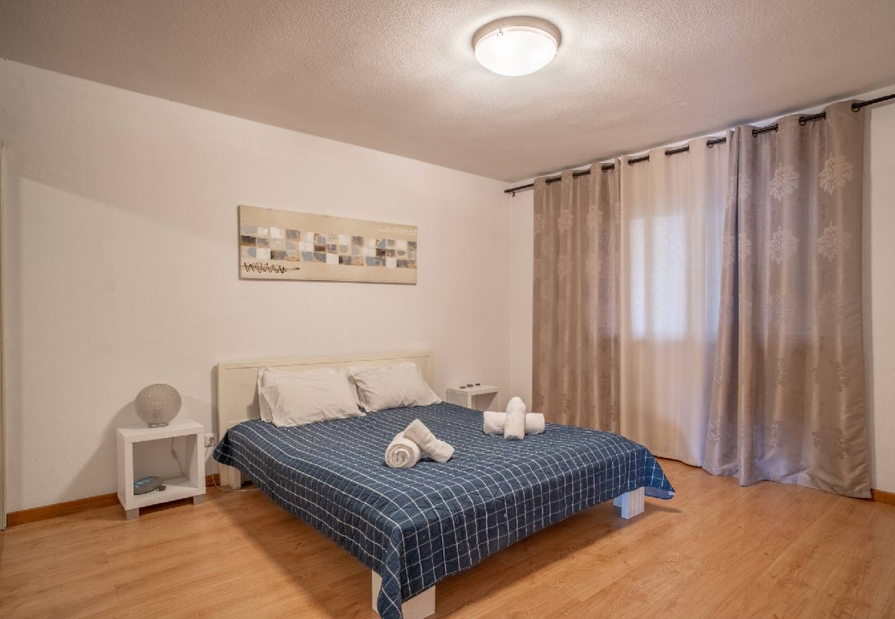 Apartment in Funchal - 607 · Promenade Apart. Praia Formosa