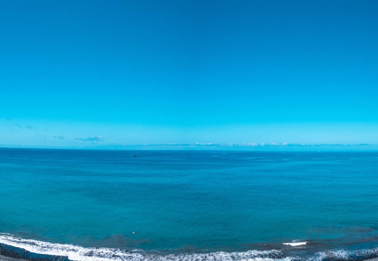 Apartment in Funchal - 607 · Promenade Apart. Praia Formosa