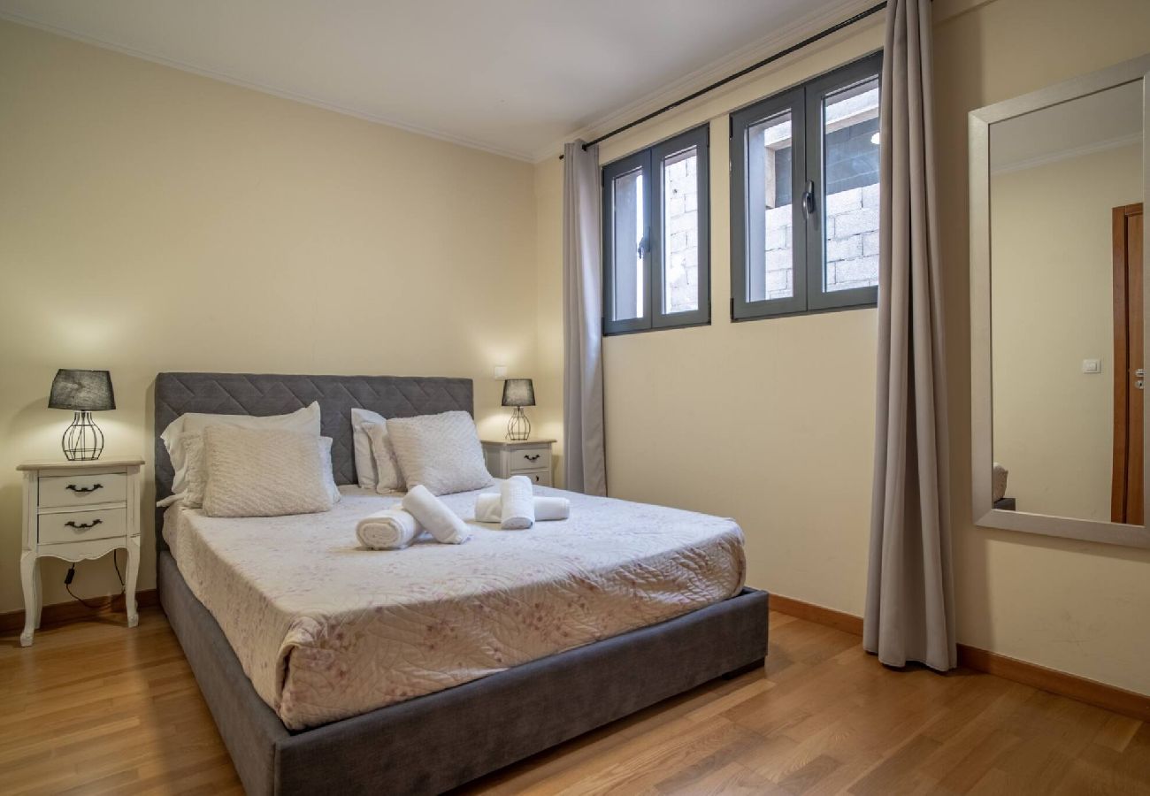 Apartment in Funchal - Vista Vieira III