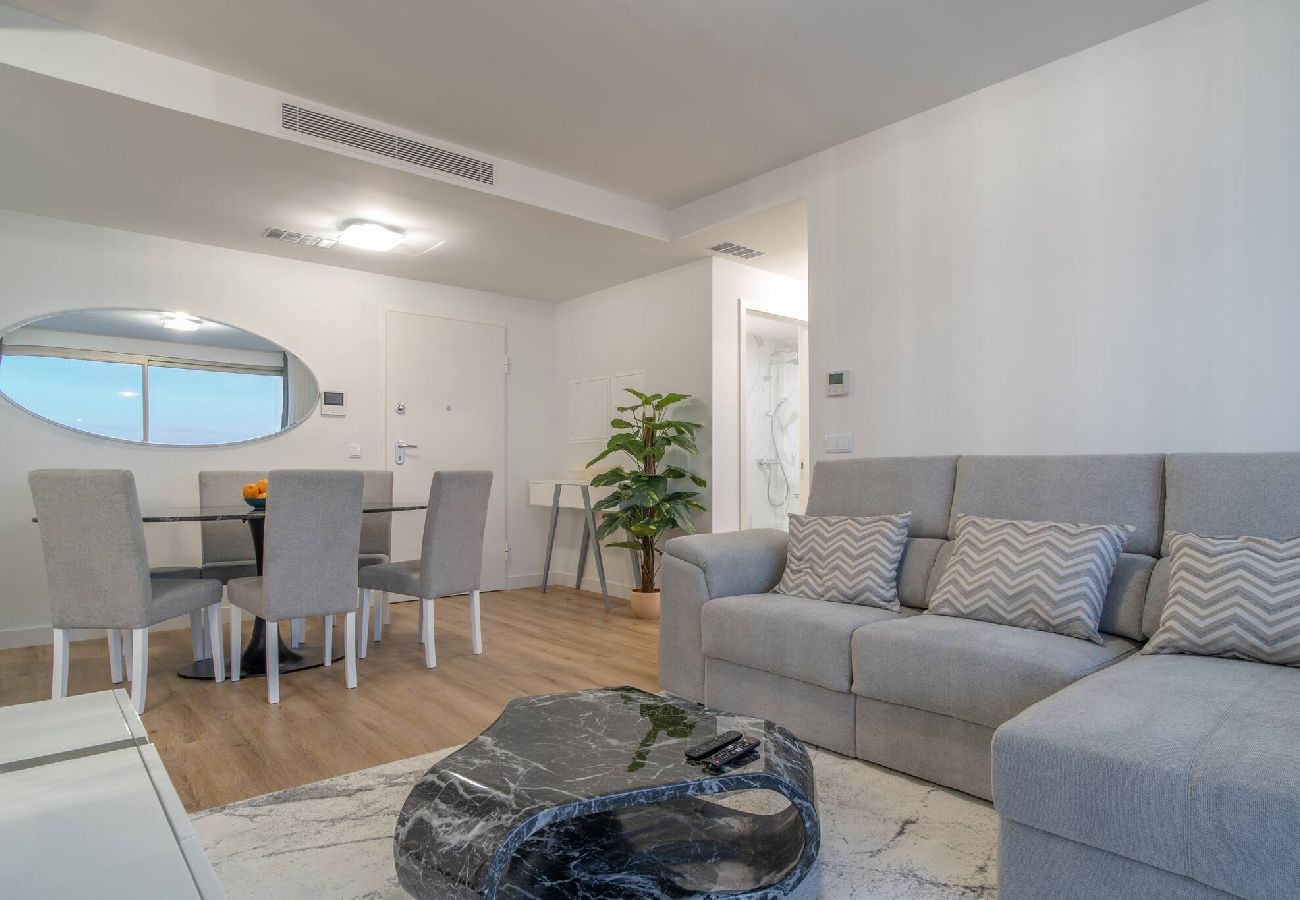Apartment in Funchal - The Place