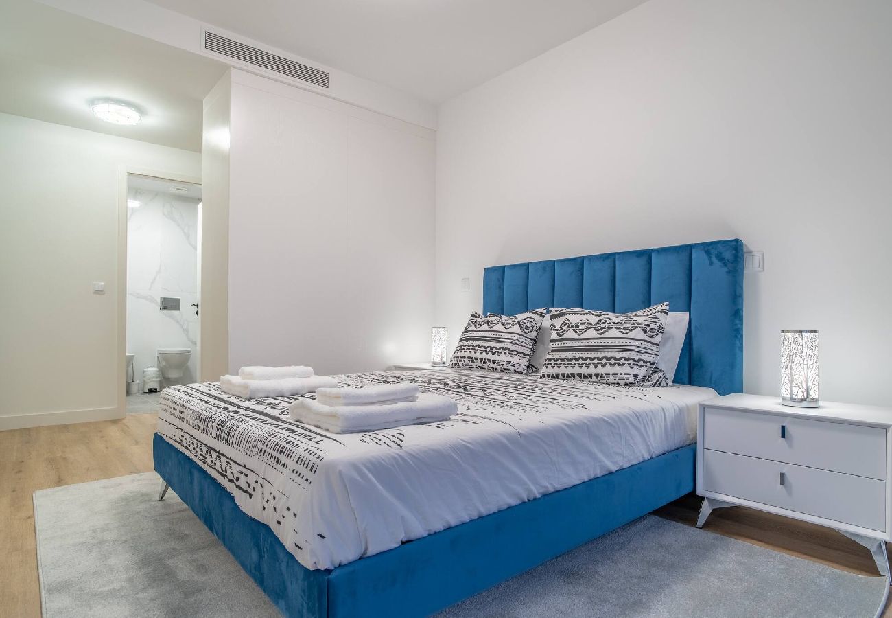 Apartment in Funchal - The Place