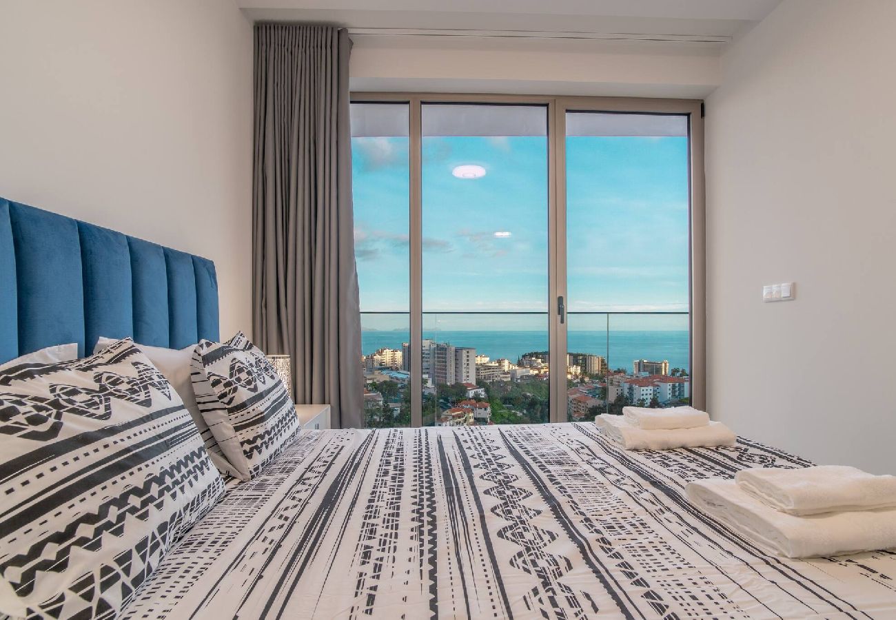 Apartment in Funchal - The Place