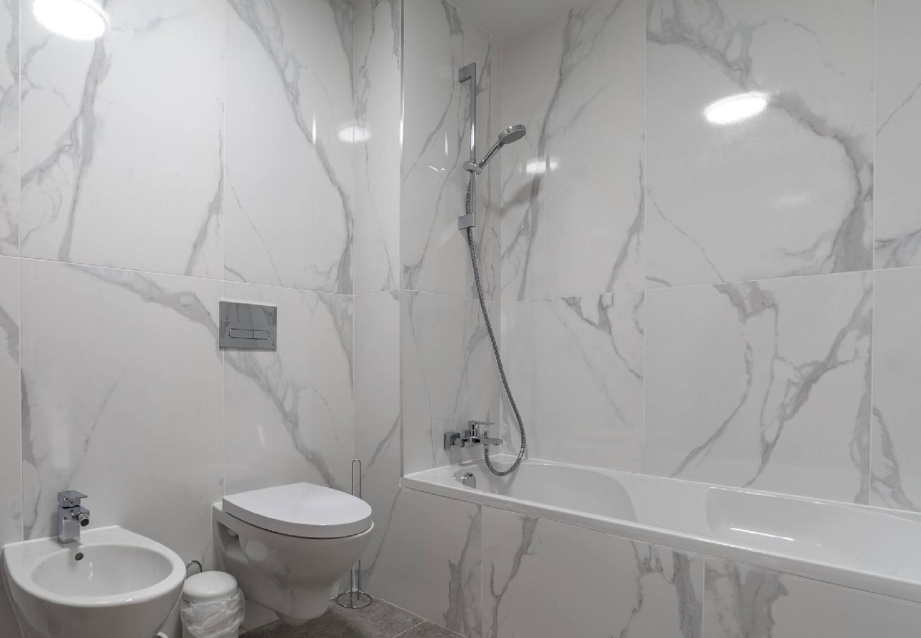 Apartment in Funchal - The Place
