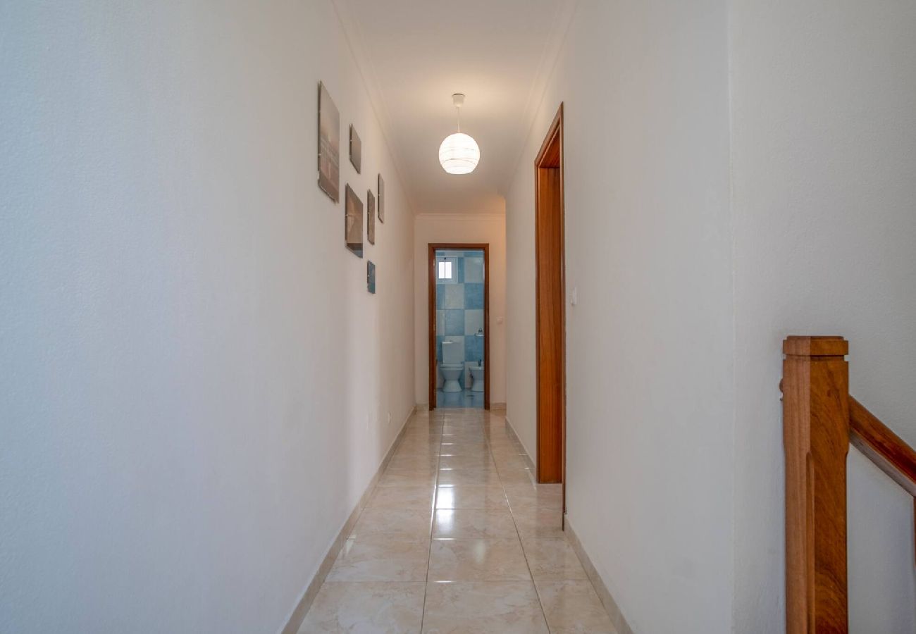 House in Paúl do Mar - Villa Allegra in Paul do Mar