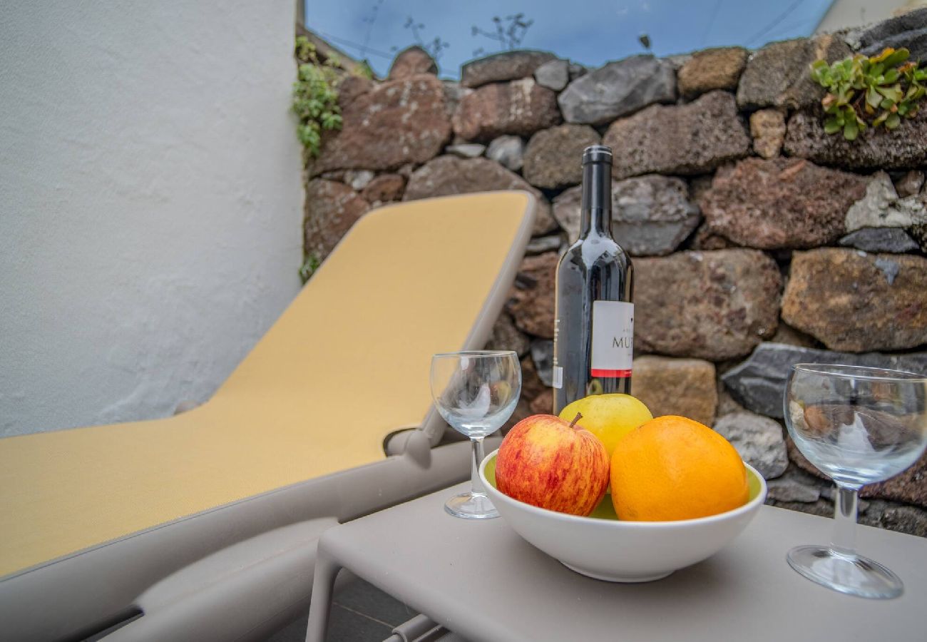 House in Paúl do Mar - Villa Allegra in Paul do Mar