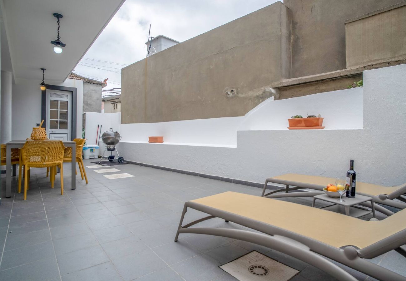 House in Paúl do Mar - Villa Allegra in Paul do Mar