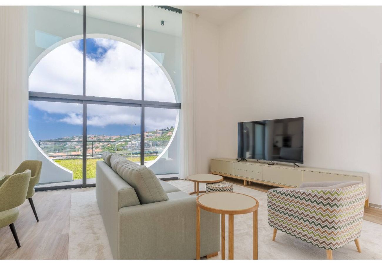 House in Ponta do Sol - The pool house in Ponta de Sol · The pool house in
