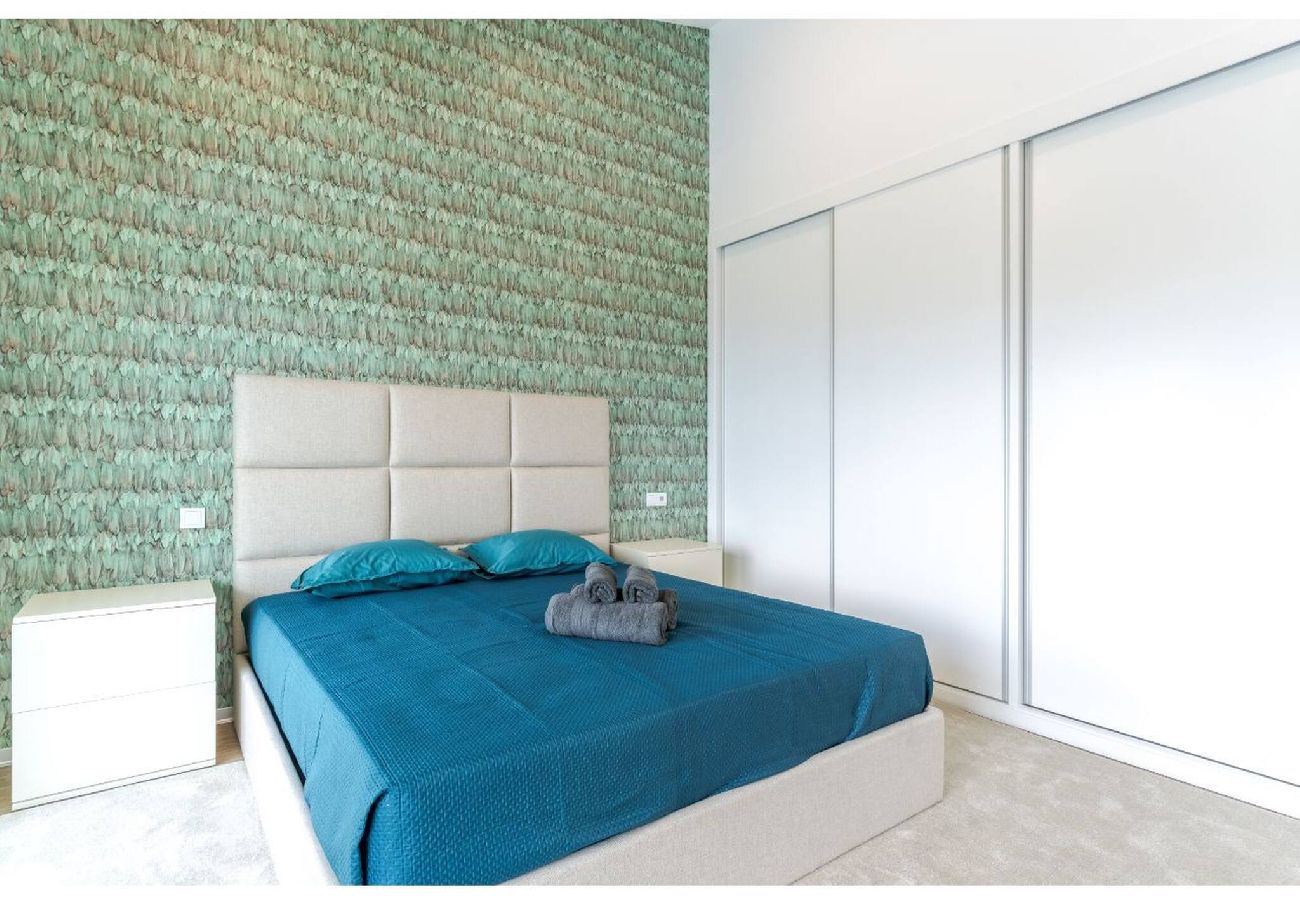 House in Ponta do Sol - The pool house in Ponta de Sol · The pool house in