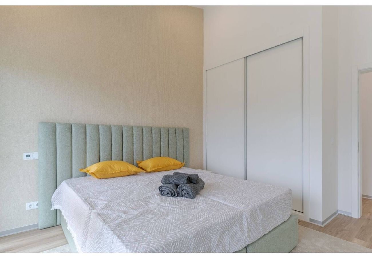 House in Ponta do Sol - The pool house in Ponta de Sol · The pool house in