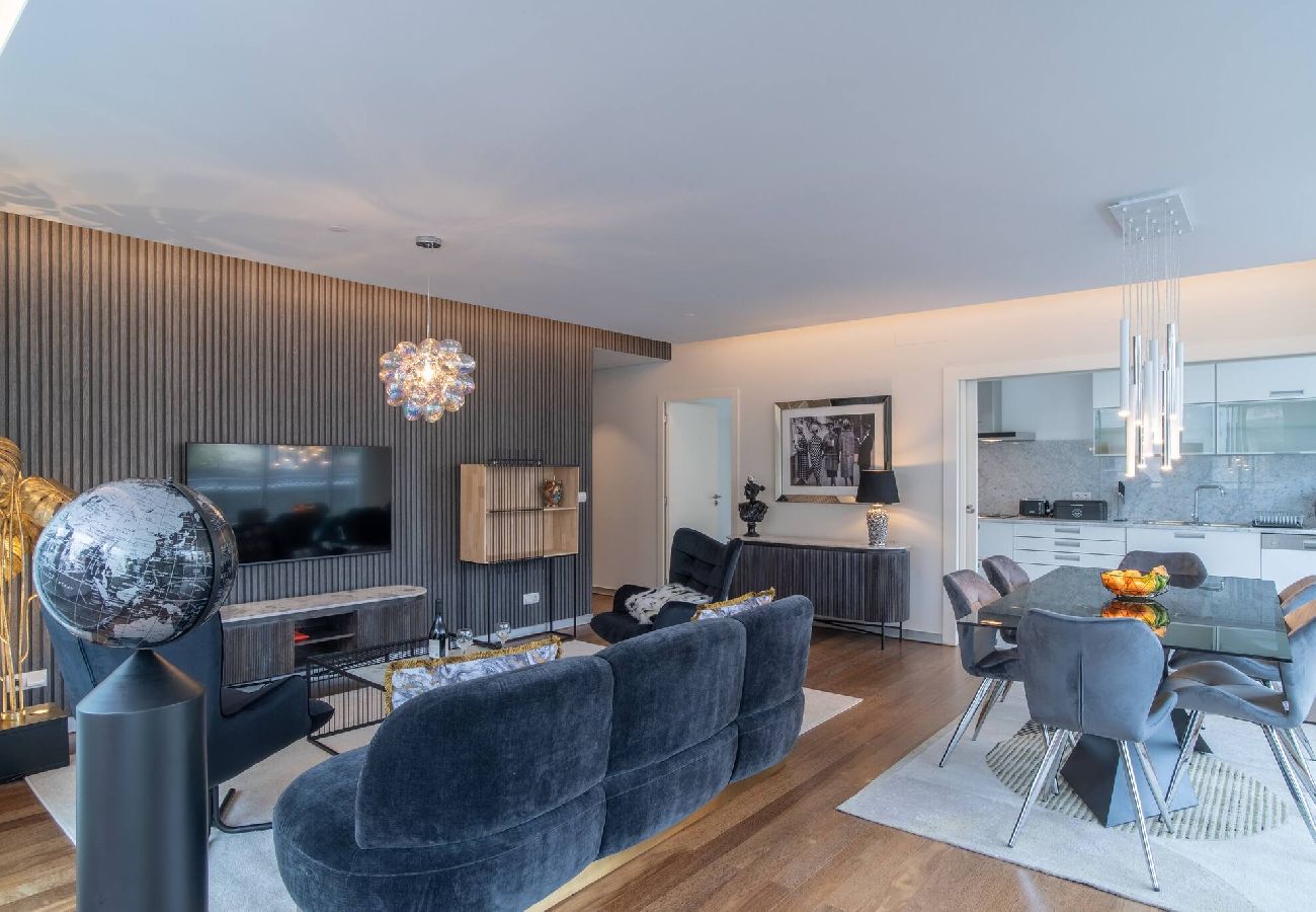 Apartment in Funchal - Movenpick Apartment