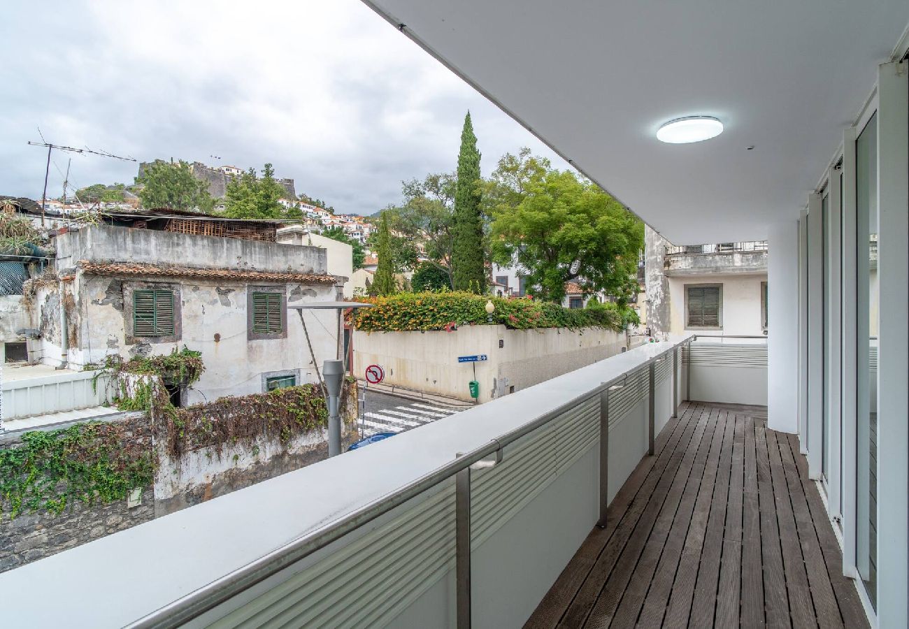 Apartment in Funchal - Movenpick Apartment