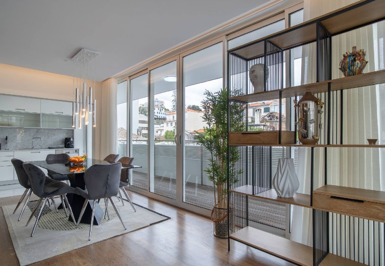 Apartment in Funchal - Movenpick Apartment