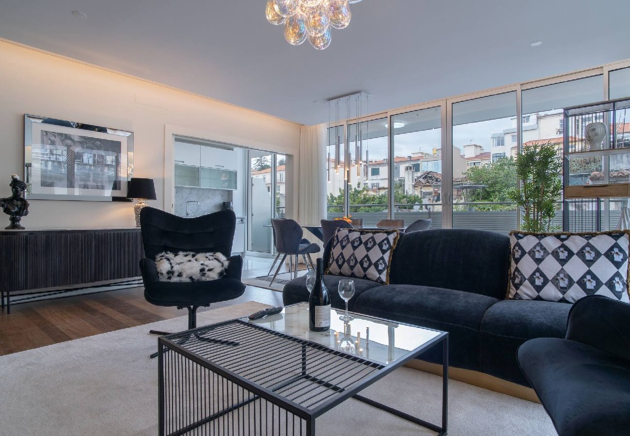 Apartment in Funchal - Movenpick Apartment