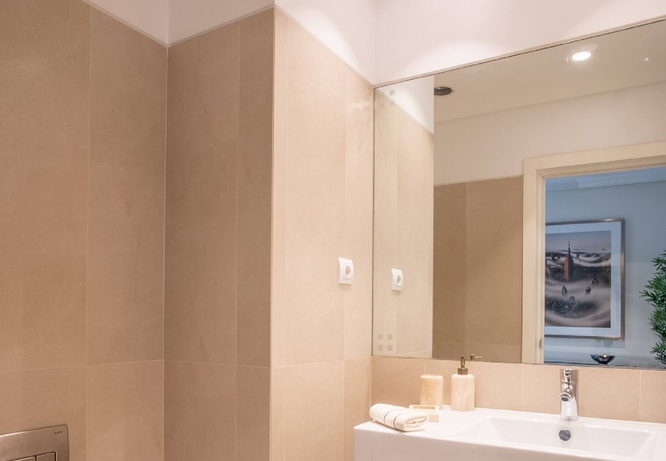 Apartment in Funchal - Movenpick Apartment