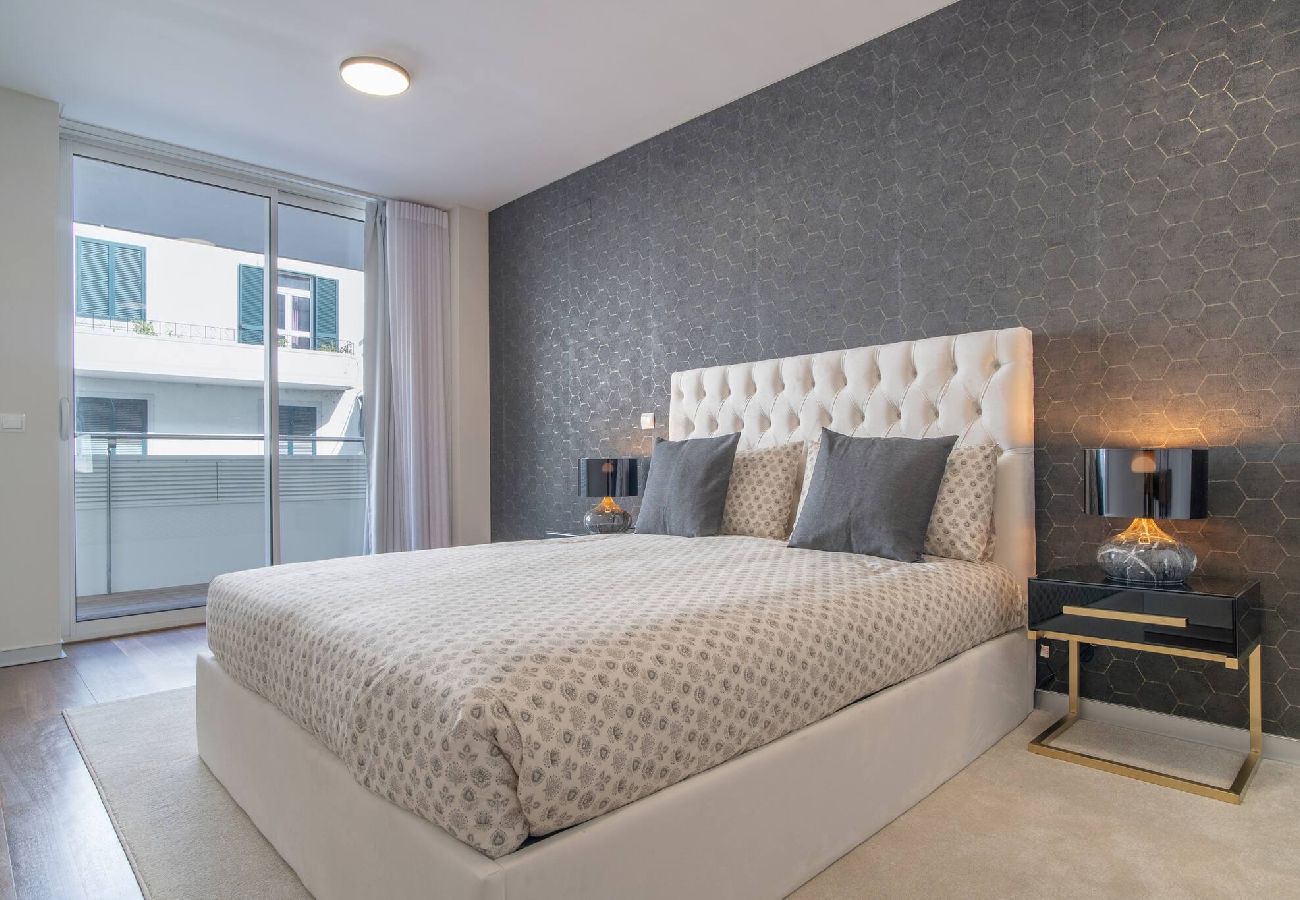 Apartment in Funchal - Movenpick Apartment