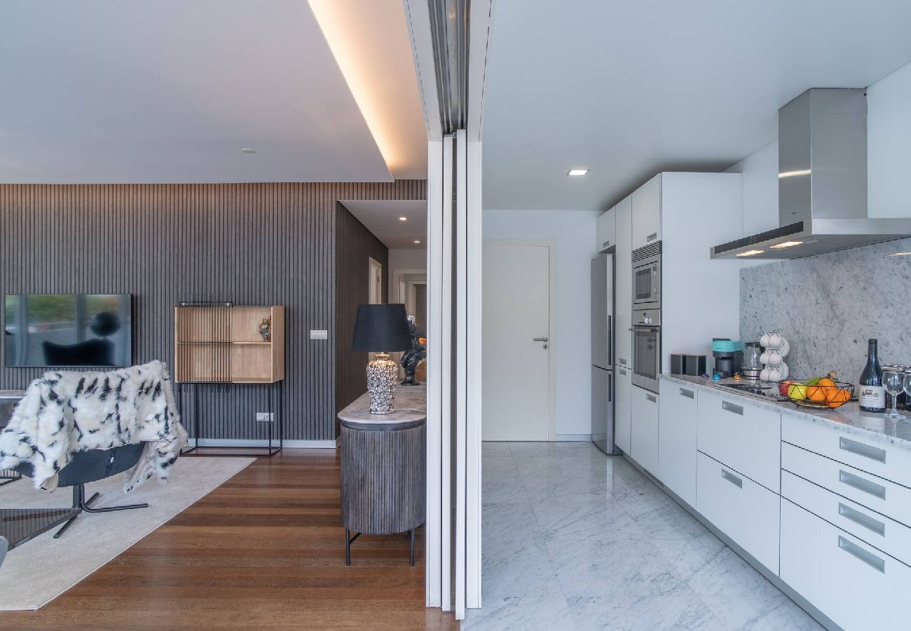Apartment in Funchal - Movenpick Apartment