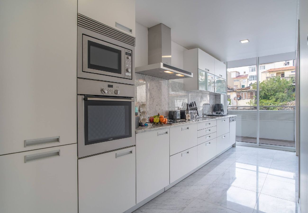 Apartment in Funchal - Movenpick Apartment
