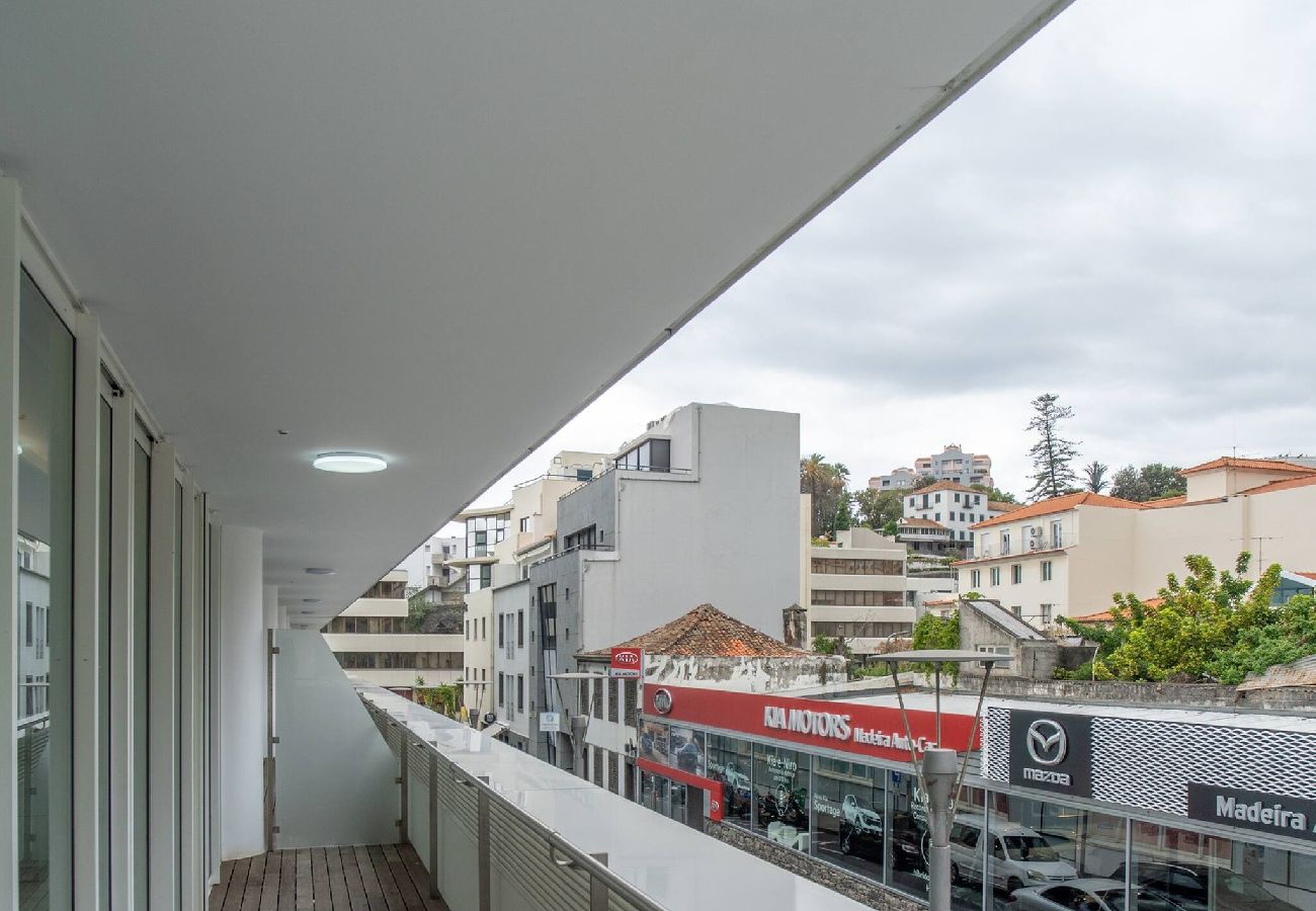 Apartment in Funchal - Movenpick Apartment