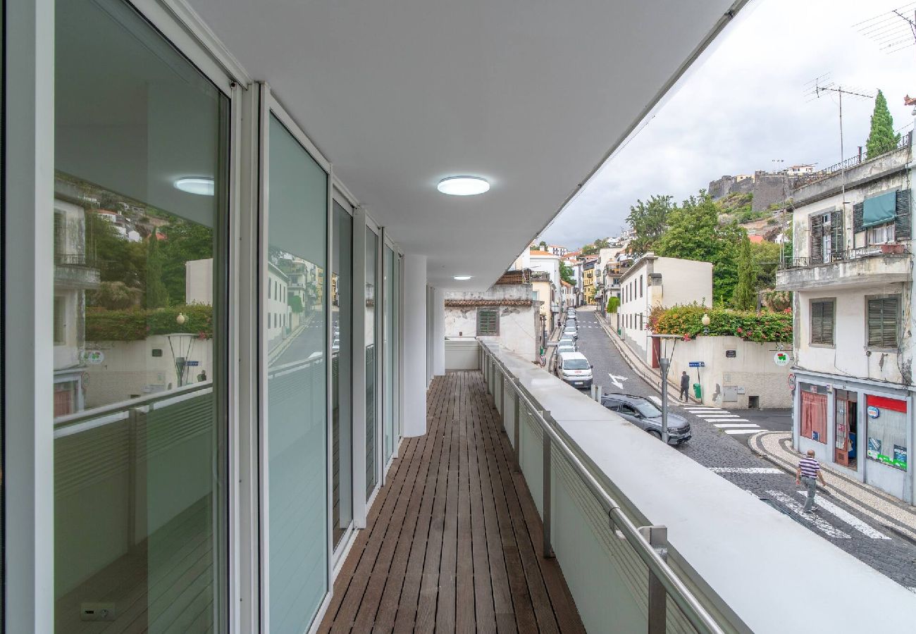 Apartment in Funchal - Movenpick Apartment