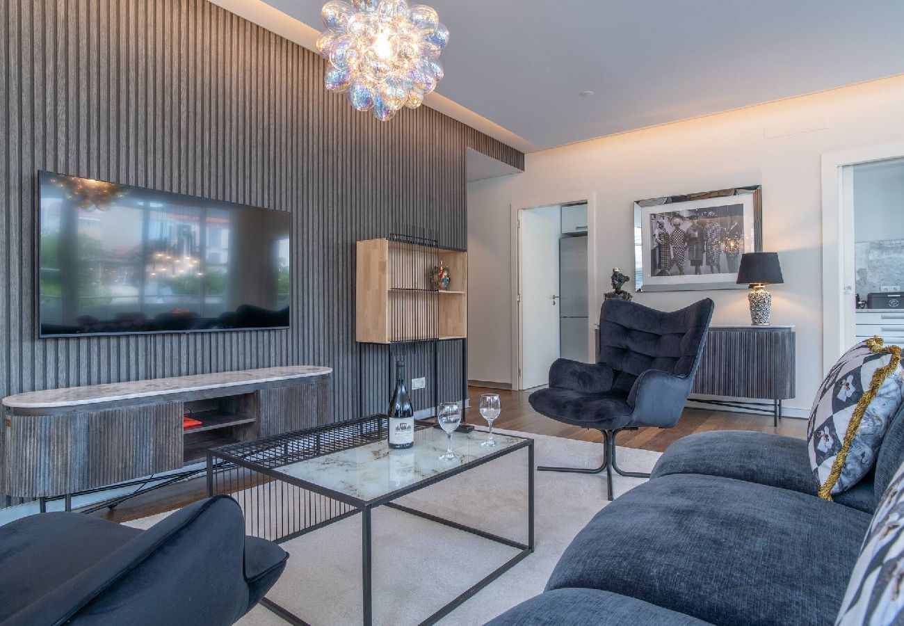 Apartment in Funchal - Movenpick Apartment