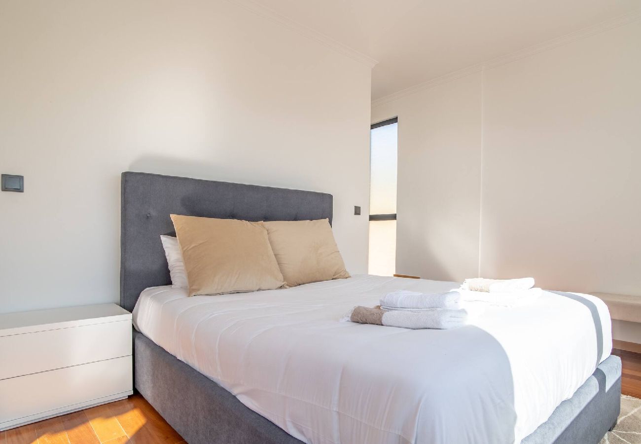 Villa in Câmara de Lobos - Vila Camara  de Lobos Lux Villa