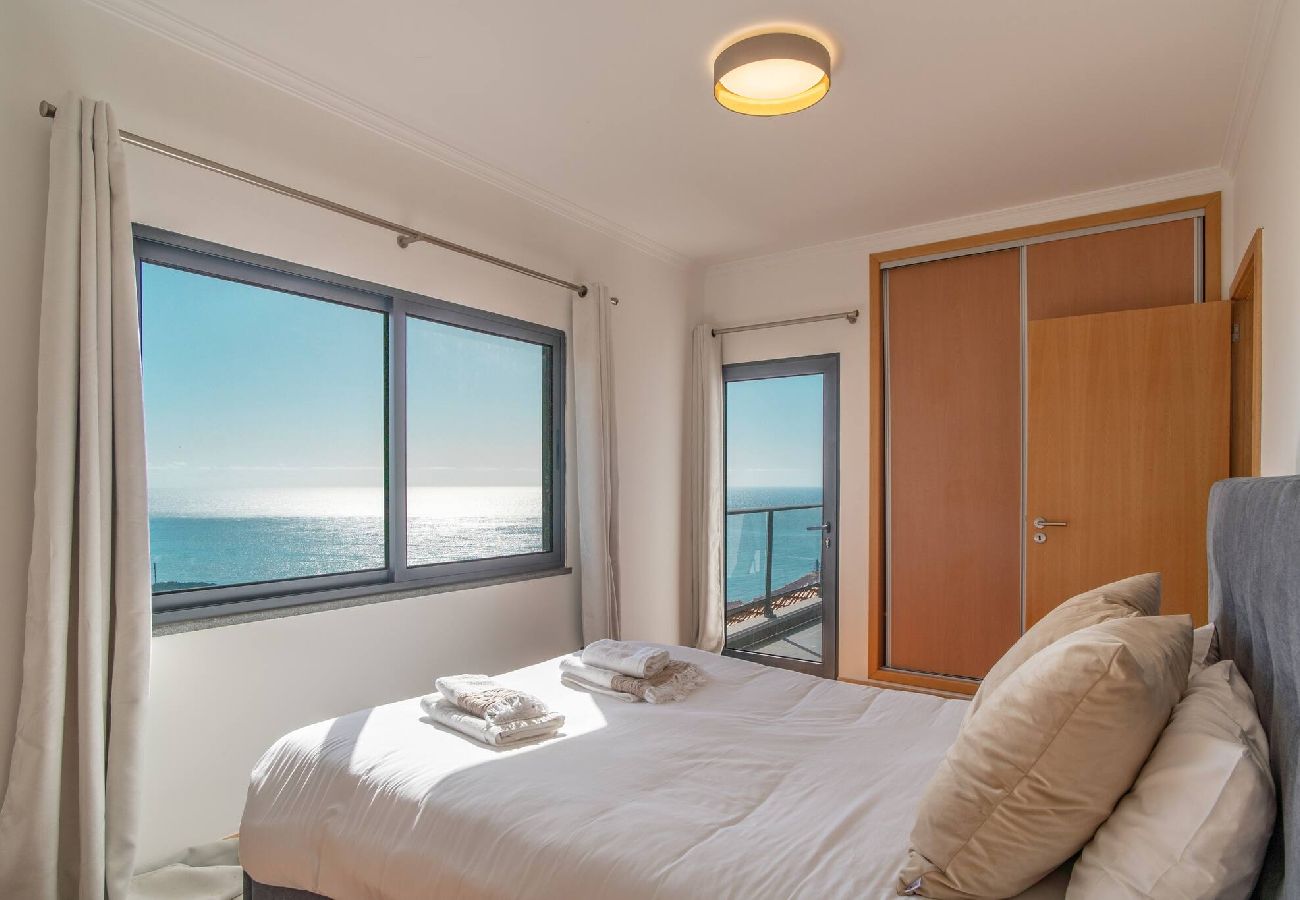 Villa in Câmara de Lobos - Vila Camara  de Lobos Lux Villa