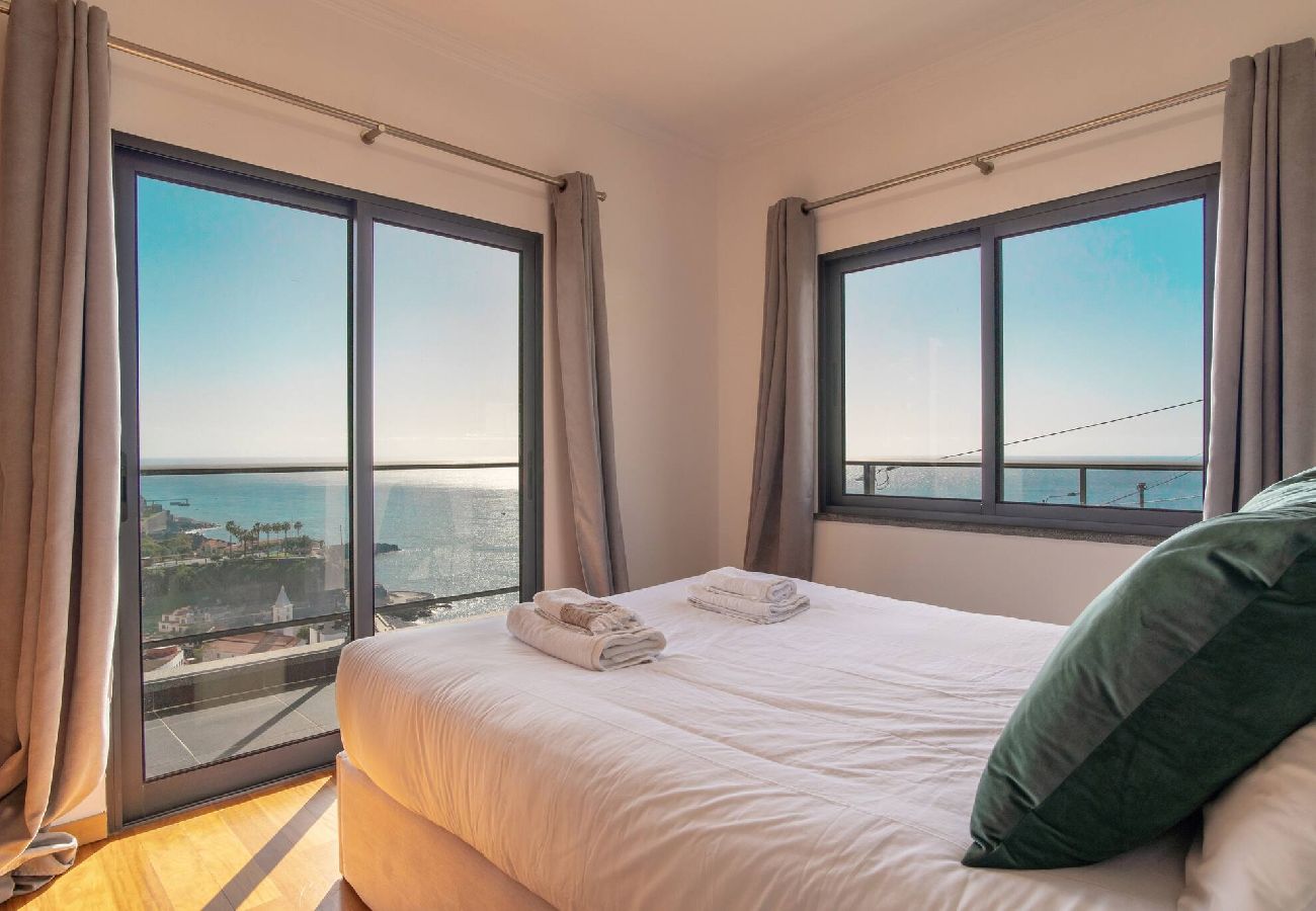 Villa in Câmara de Lobos - Vila Camara  de Lobos Lux Villa