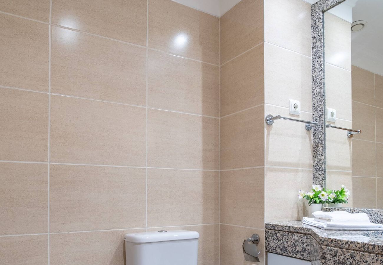 Apartment in Funchal - Monumental Palace