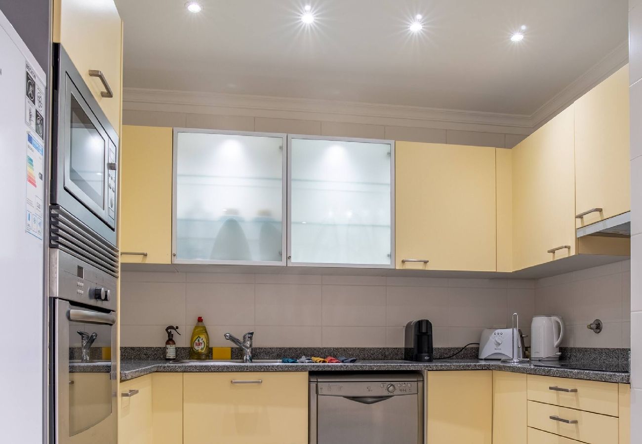 Apartment in Funchal - Monumental Palace