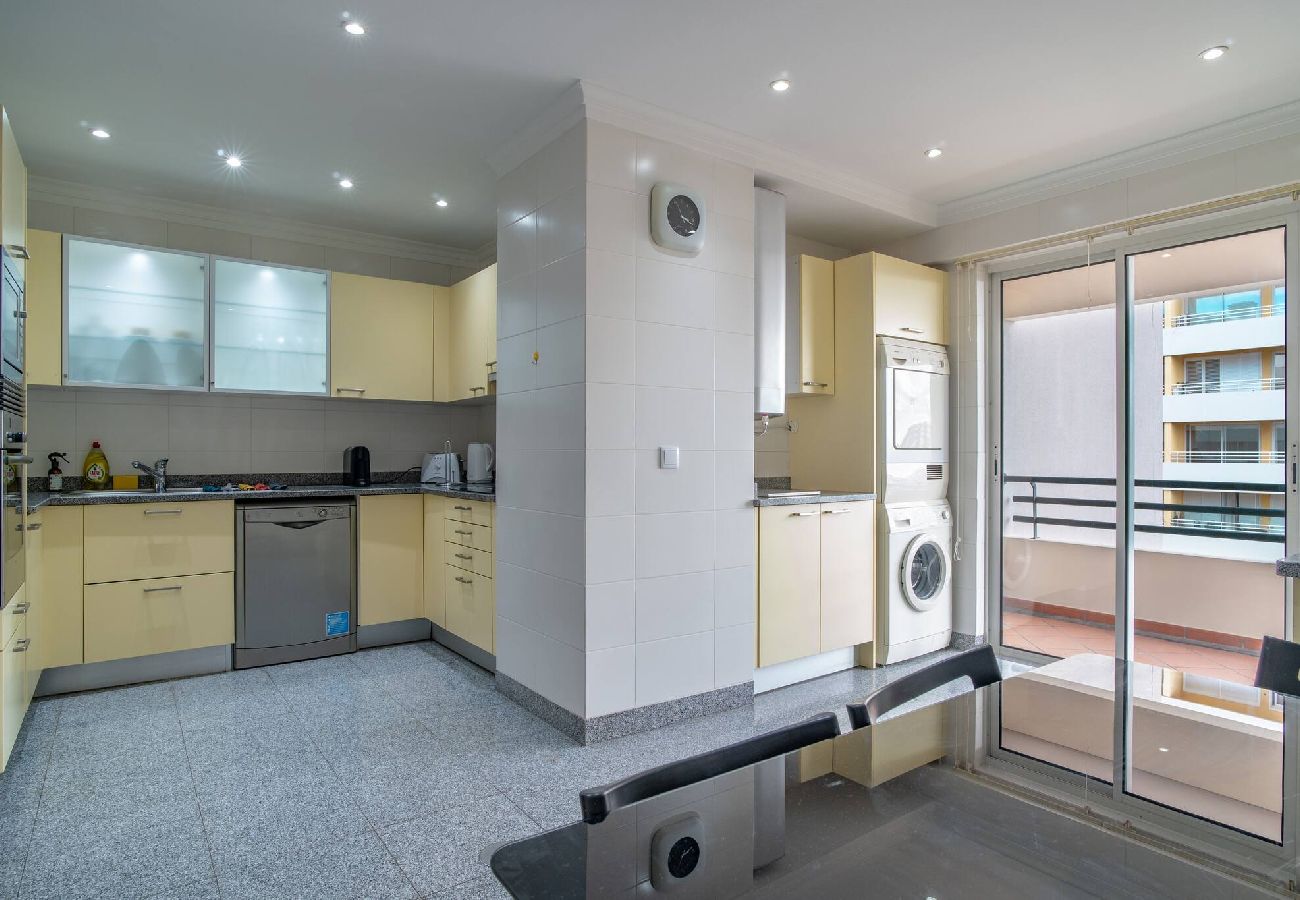 Apartment in Funchal - Monumental Palace
