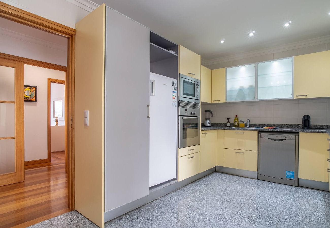 Apartment in Funchal - Monumental Palace