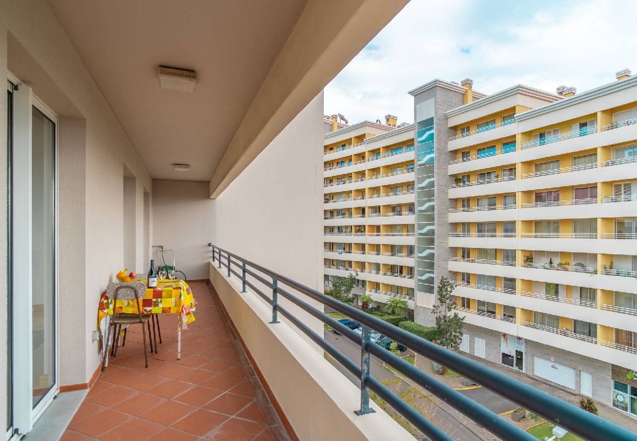Apartment in Funchal - Monumental Palace