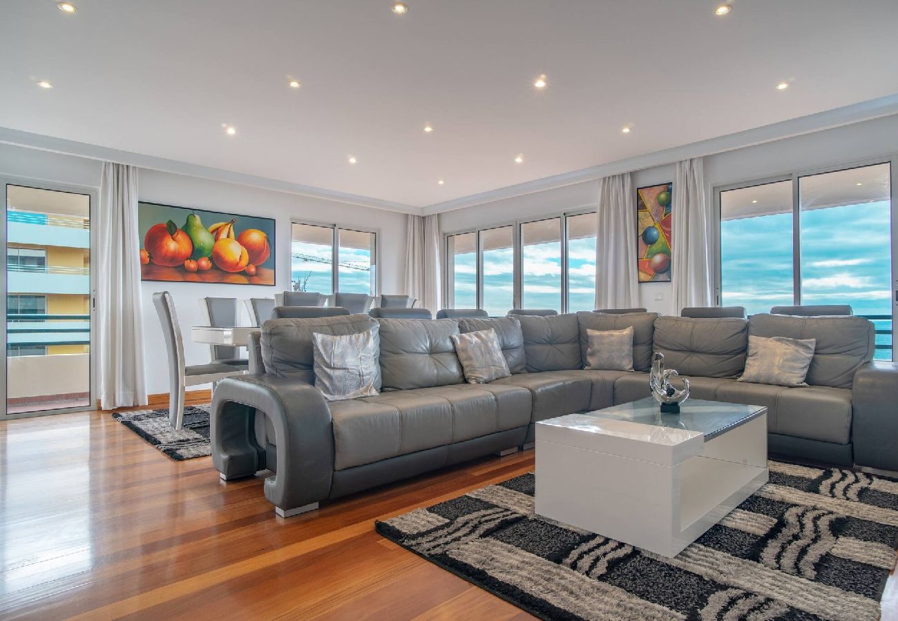 Apartment in Funchal - Monumental Palace