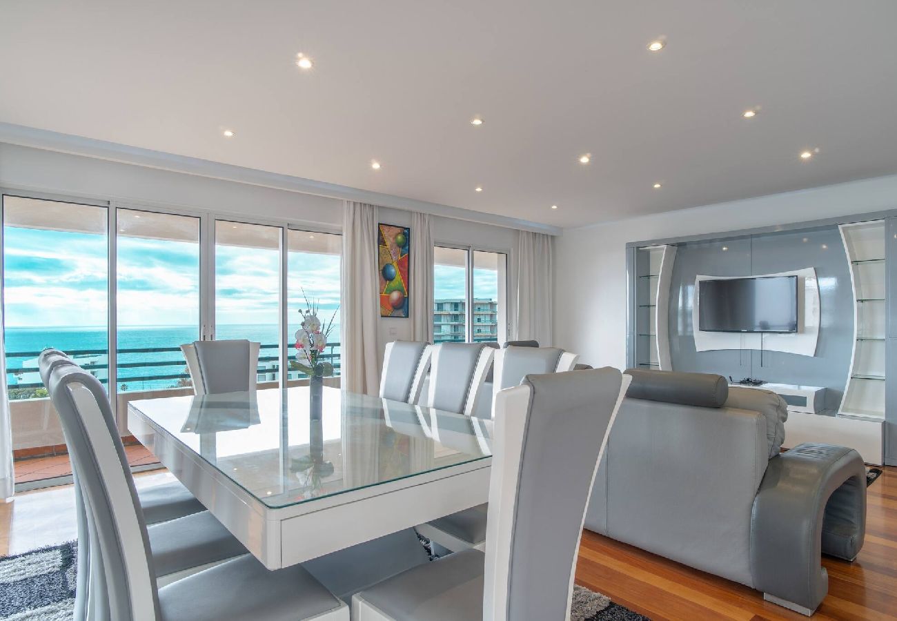 Apartment in Funchal - Monumental Palace